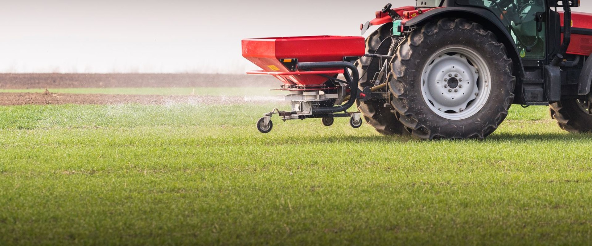 Balanced Nutrient Application Rates: An Overview